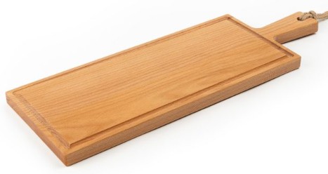 Gepersonaliseerde Borrelplank: Perfect voor Elke Gelegenheid - Afbeelding 3