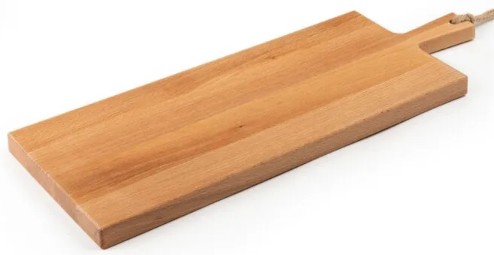 Gepersonaliseerde Borrelplank: Perfect voor Elke Gelegenheid - Afbeelding 2